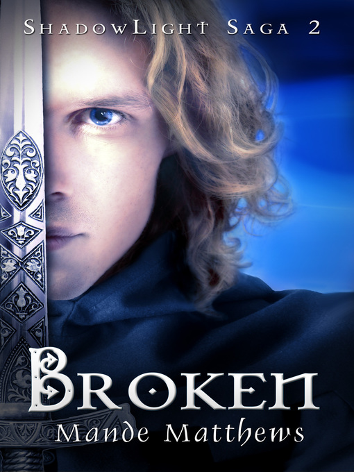 Title details for Broken by Mande Matthews - Available